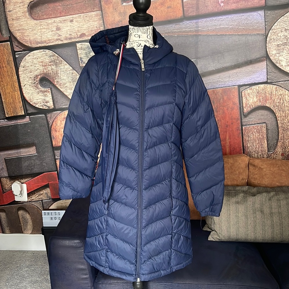 Tommy Hilfiger Coat